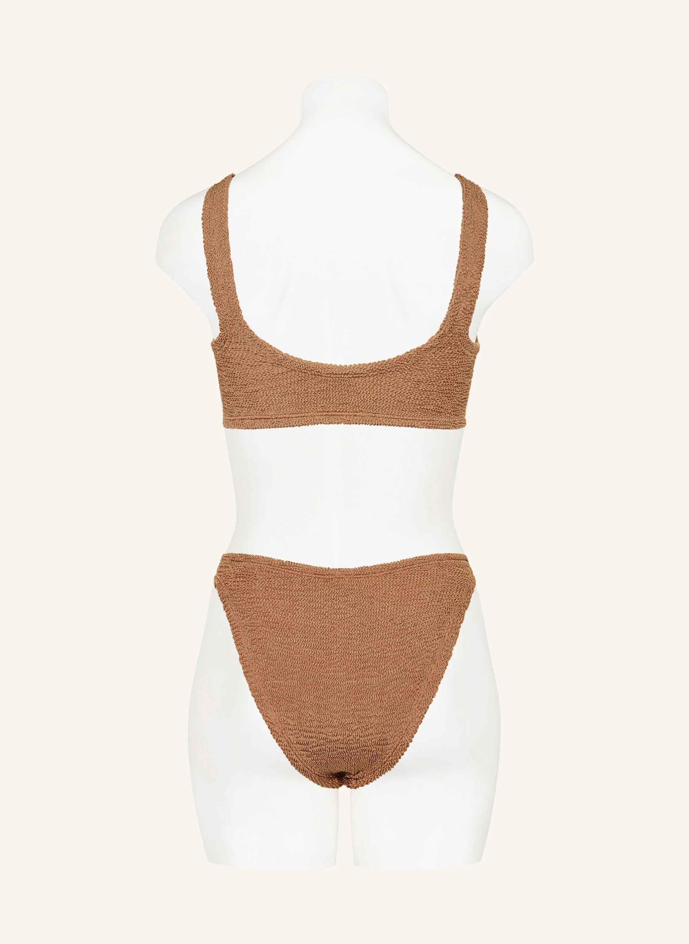 Hunza G Bustier-Bikini XANDRA