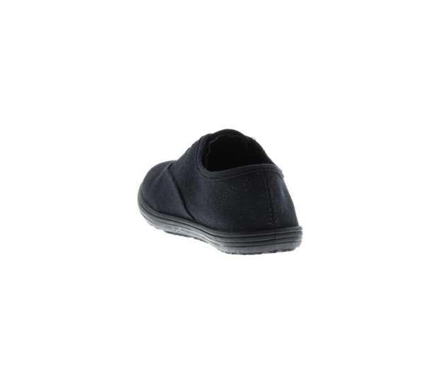 Slazenger Infants Canvas Pumps