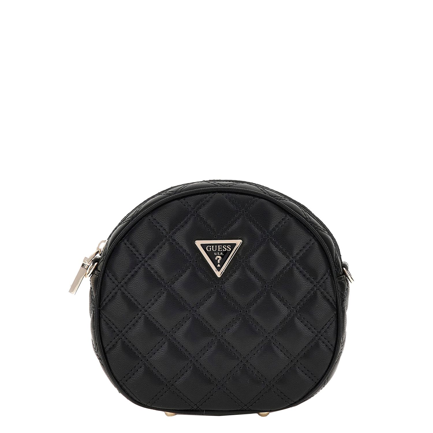 Guess Giully Circle Bag black