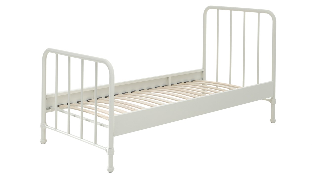 Bed Bronxx wit