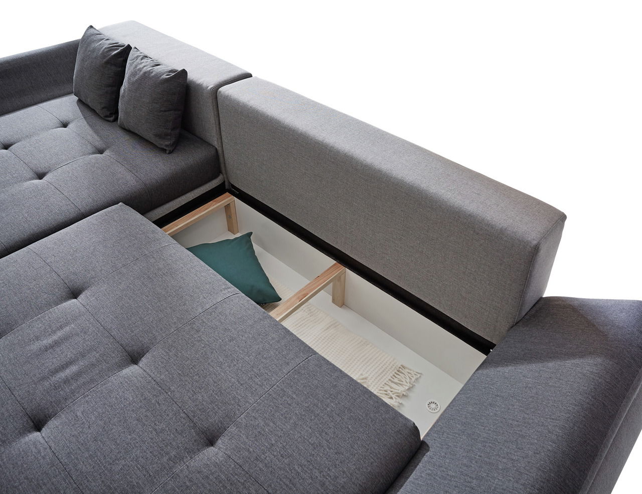 Osca Ecksofa ATTILA