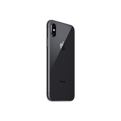 Apple iPhone XS - smartphone reconditionné grade A - 4G - 64 Go - gris sidéral