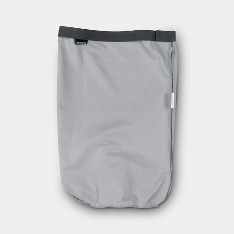 Wasbox zak 35 liter voor wasbox 30-35 liter - Grey
