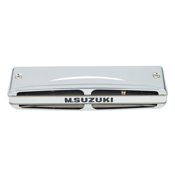 Suzuki MR-350 Promaster Db