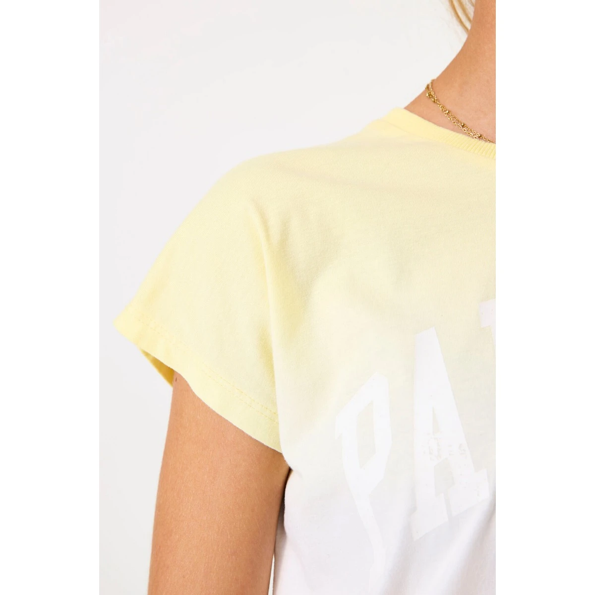 Meisjes Top D52414