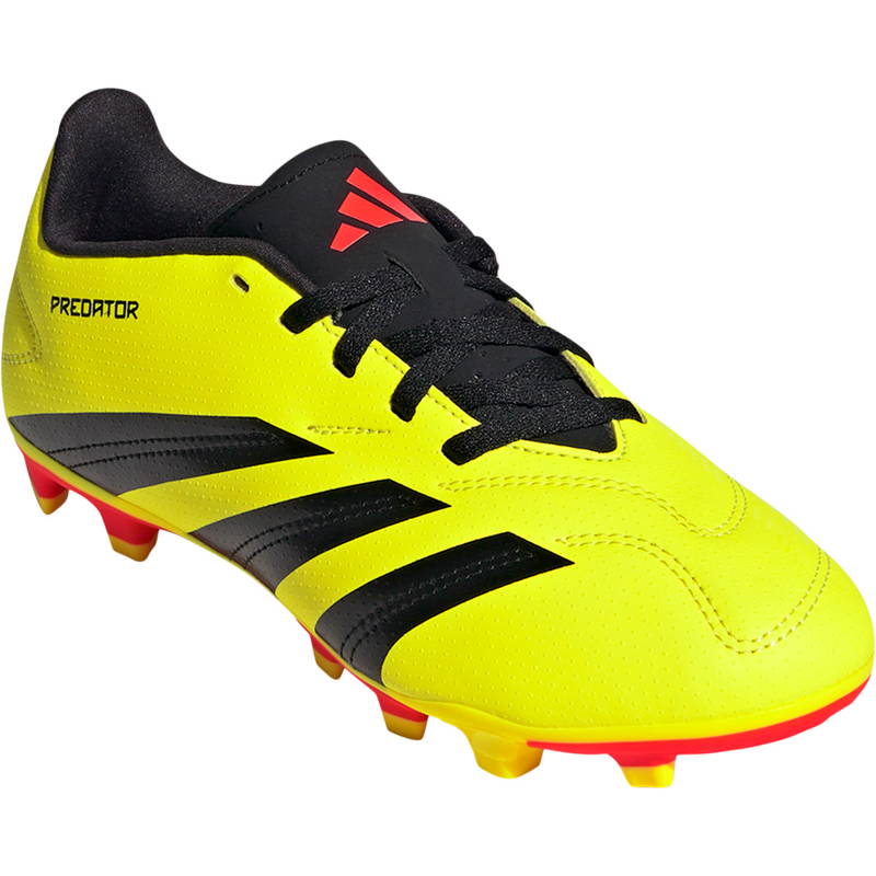 adidas Predator Club FG Fodboldstøvler Børn
