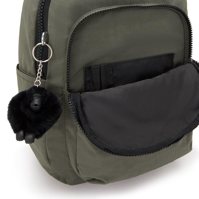 Kipling<br>Rygsæk Seoul S
