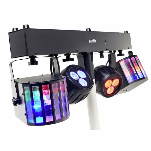 Eurolite LED KLS-120 FX Compact Light