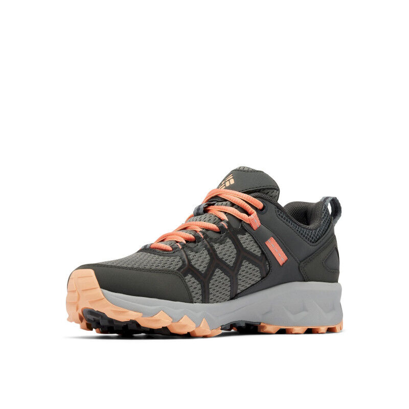 Peakfreak II - Chaussures randonnée femme
