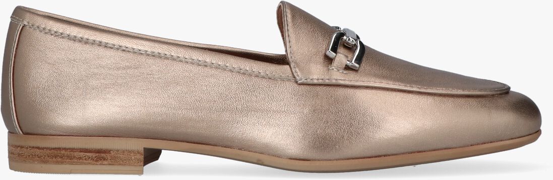 UNISA bronzen unisa loafers dalcy