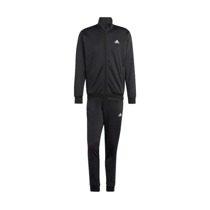 Adidas Basic 3-Stripes Tricot Trainingspak Heren