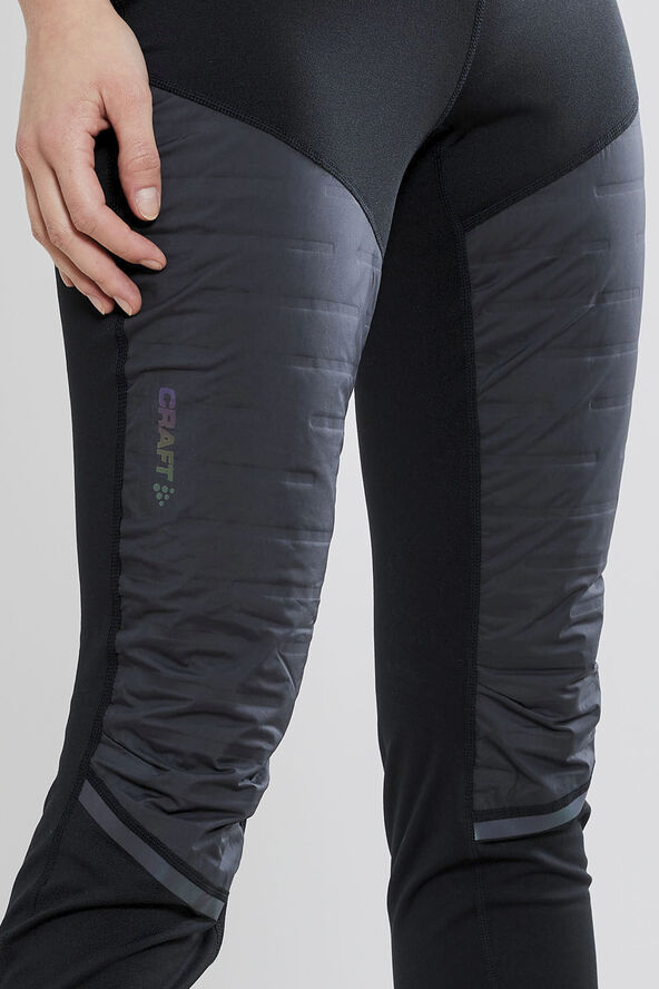 Craft Subzero Padded Tights Sort