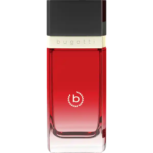 Eleganza Rossa, EdP 60 ml
