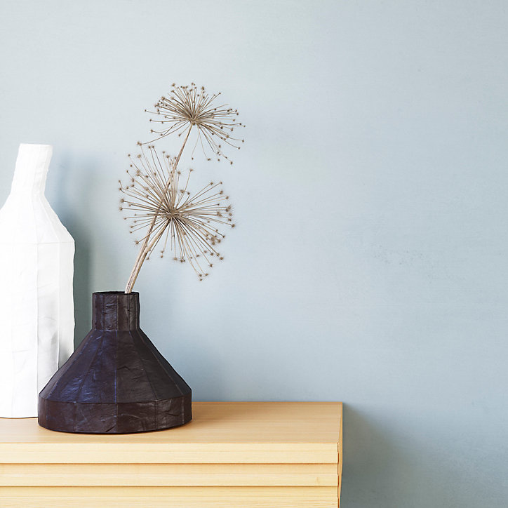 Peinture murs et boiseries Naturéa par GoodHome kaolin velours 2L