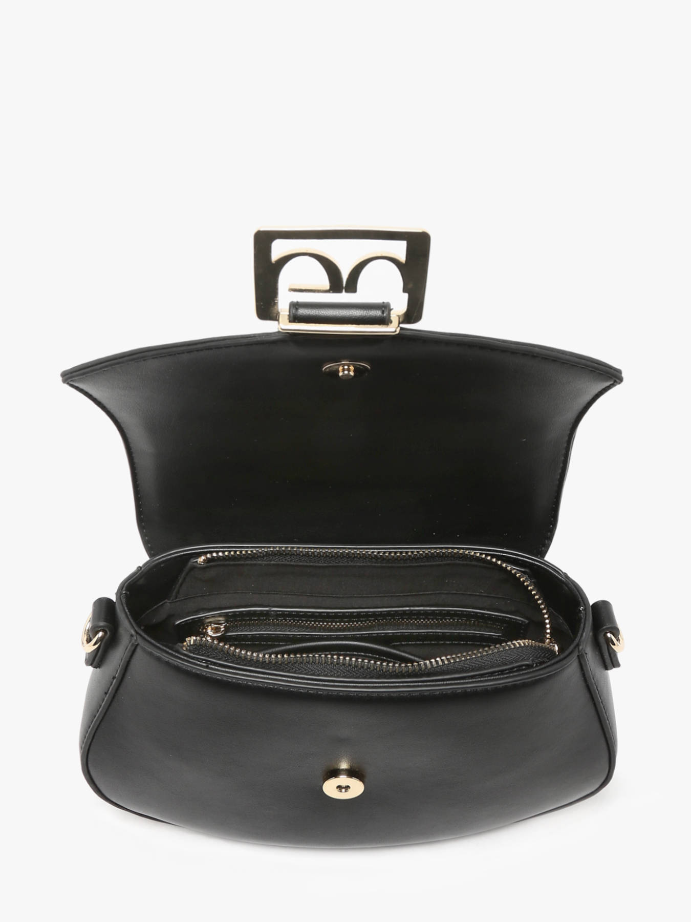Sac bandoulire Isabella teddy BY BYBLOS