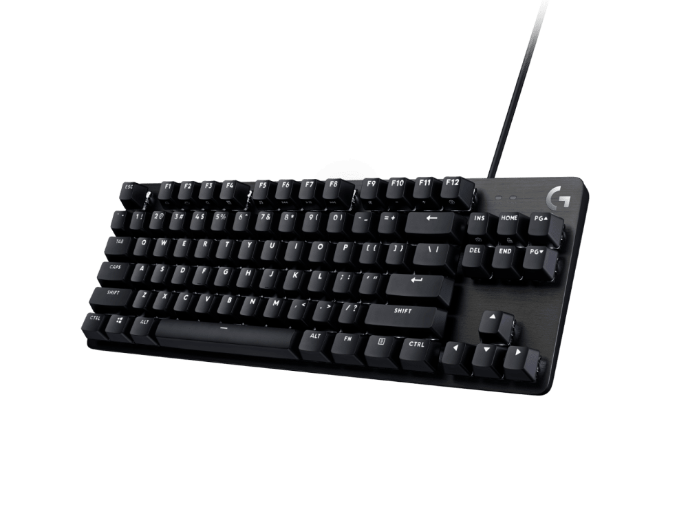 G413 TKL SE Mechanische Gaming-Tastatur
