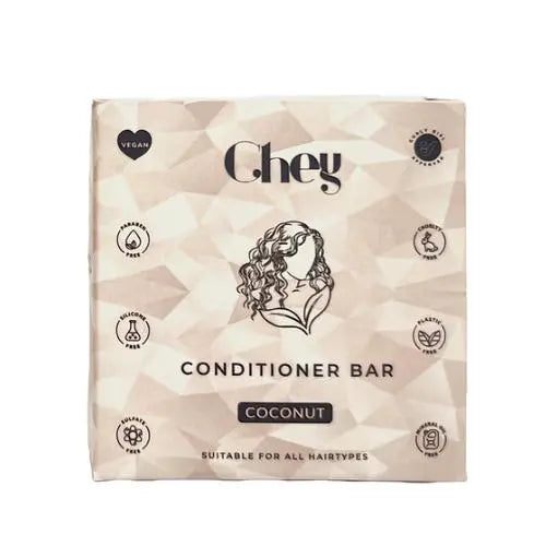 Conditioner bar Coconut