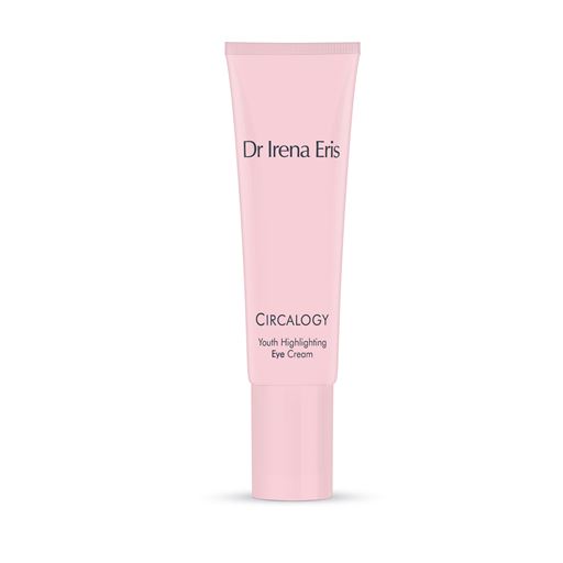 Dr. Irena Eris Circalogy Youth Highlighting Eye Cream, 15 ml