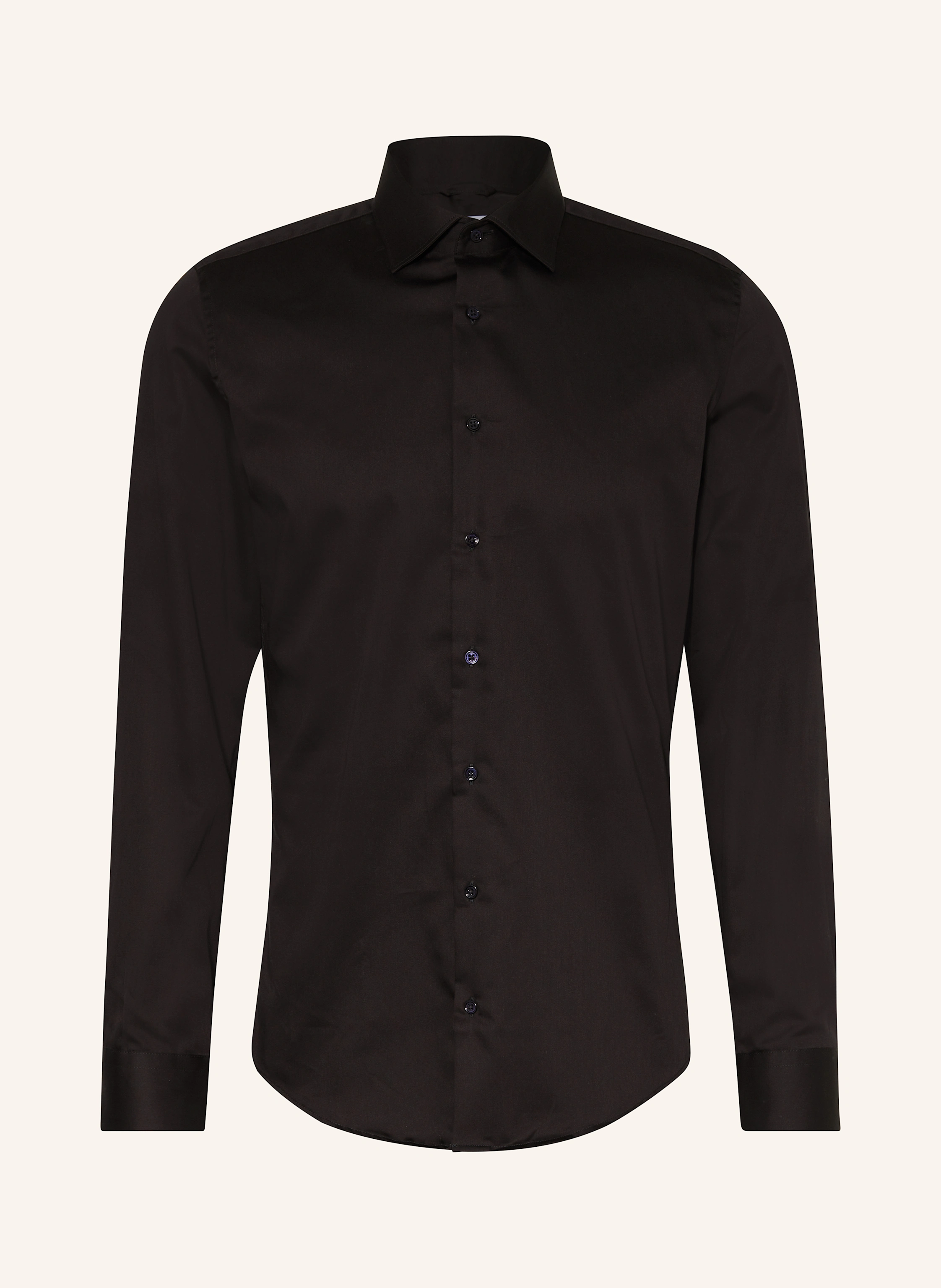 seidensticker Hemd Slim Fit