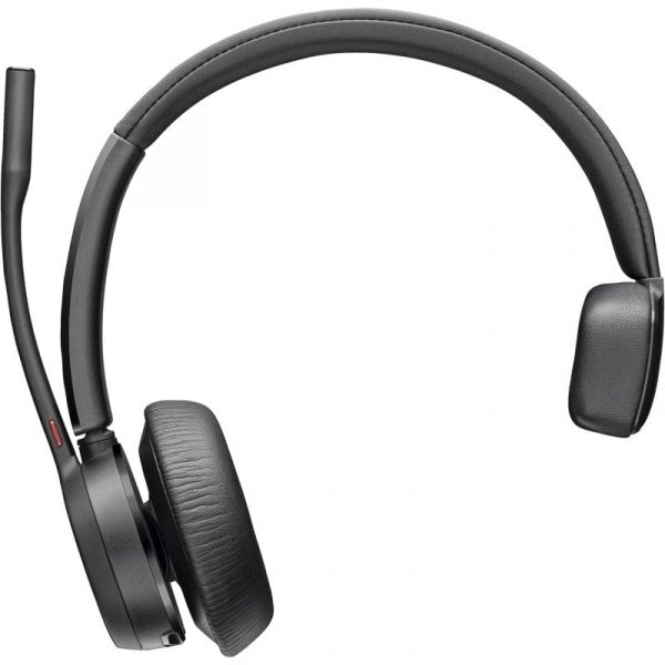 HP Poly Voyager 4310 Teams com dongle BT700 USB-C