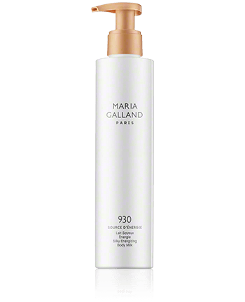 Maria Galland Source D'Énergie 930 Lait Soyeux Énergie 200ml