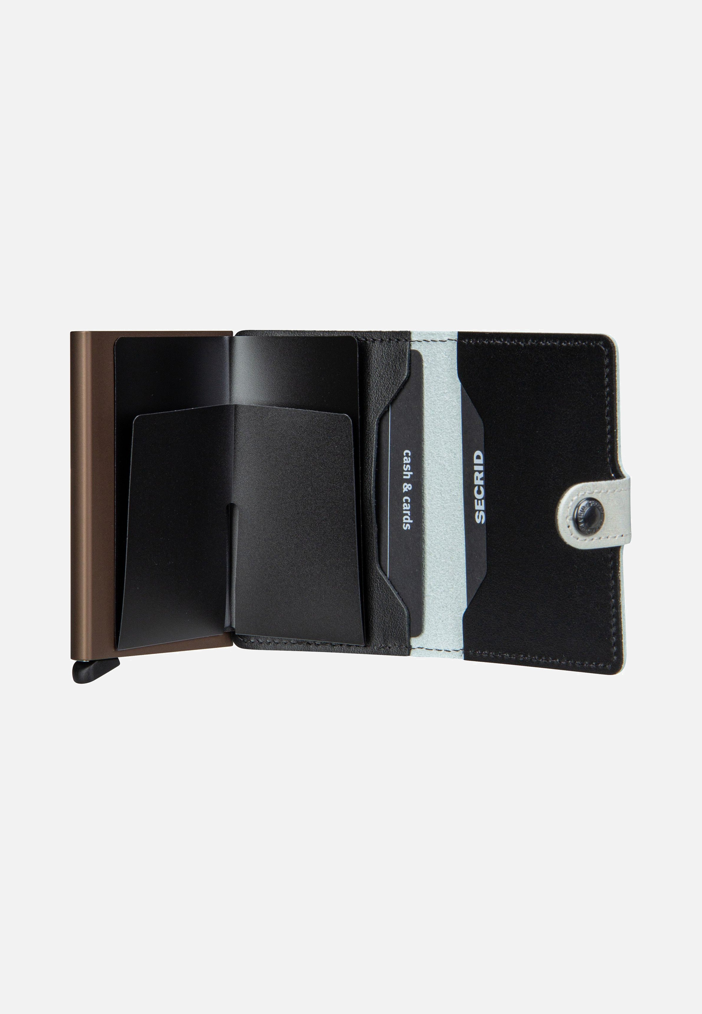 Miniwallet Art Goldfinch - Portemonnaie