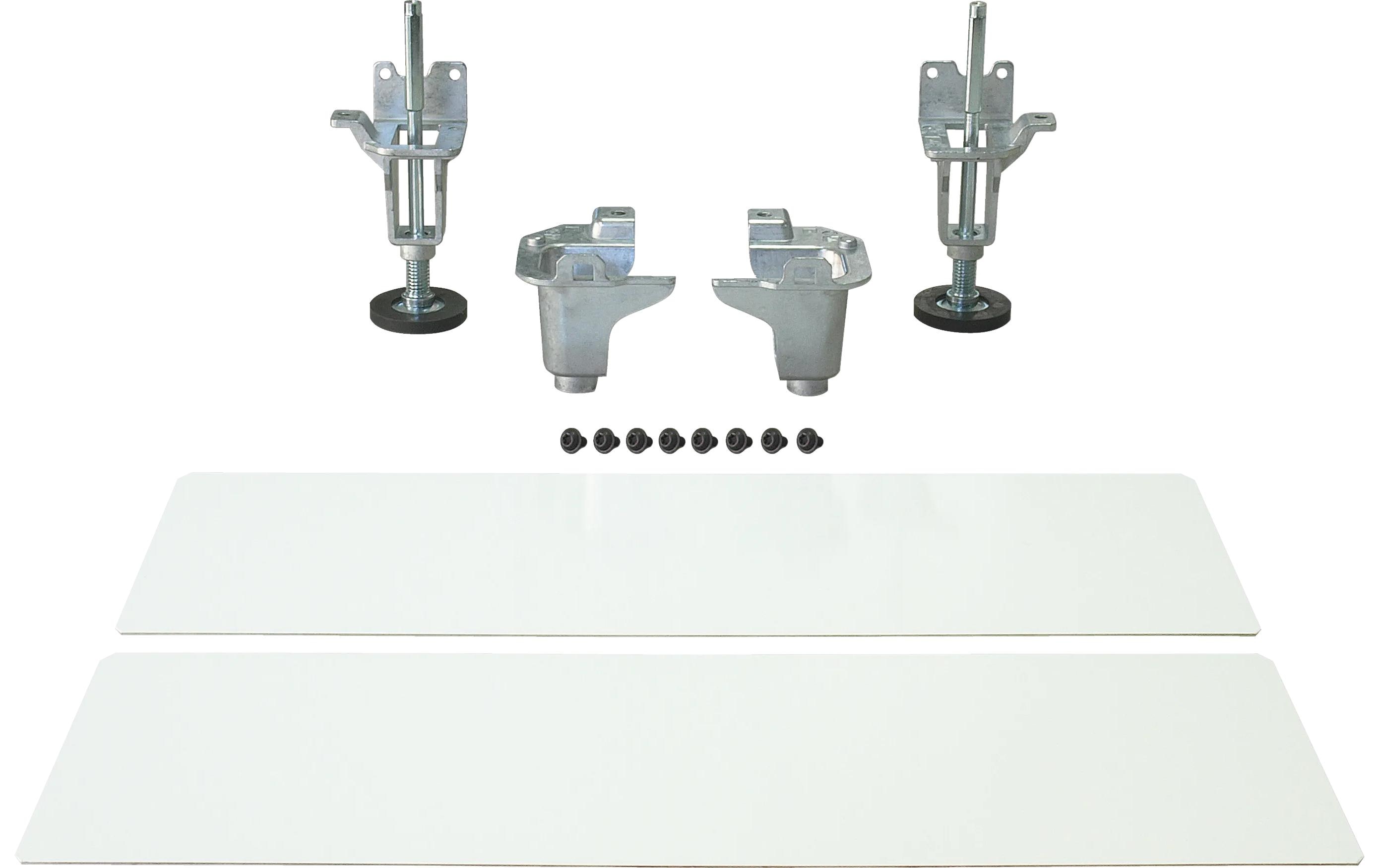 Einbau Waschmaschine WI14W542CH Links<br>Frontlader mit 8 kg Ladekapazität