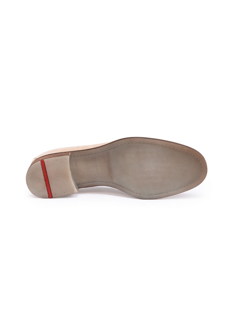 SLIPPER Braun
