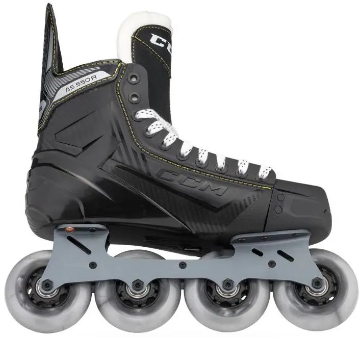 CCM Tacks AS 550 Hockey Rulleskøjter | SkatePro