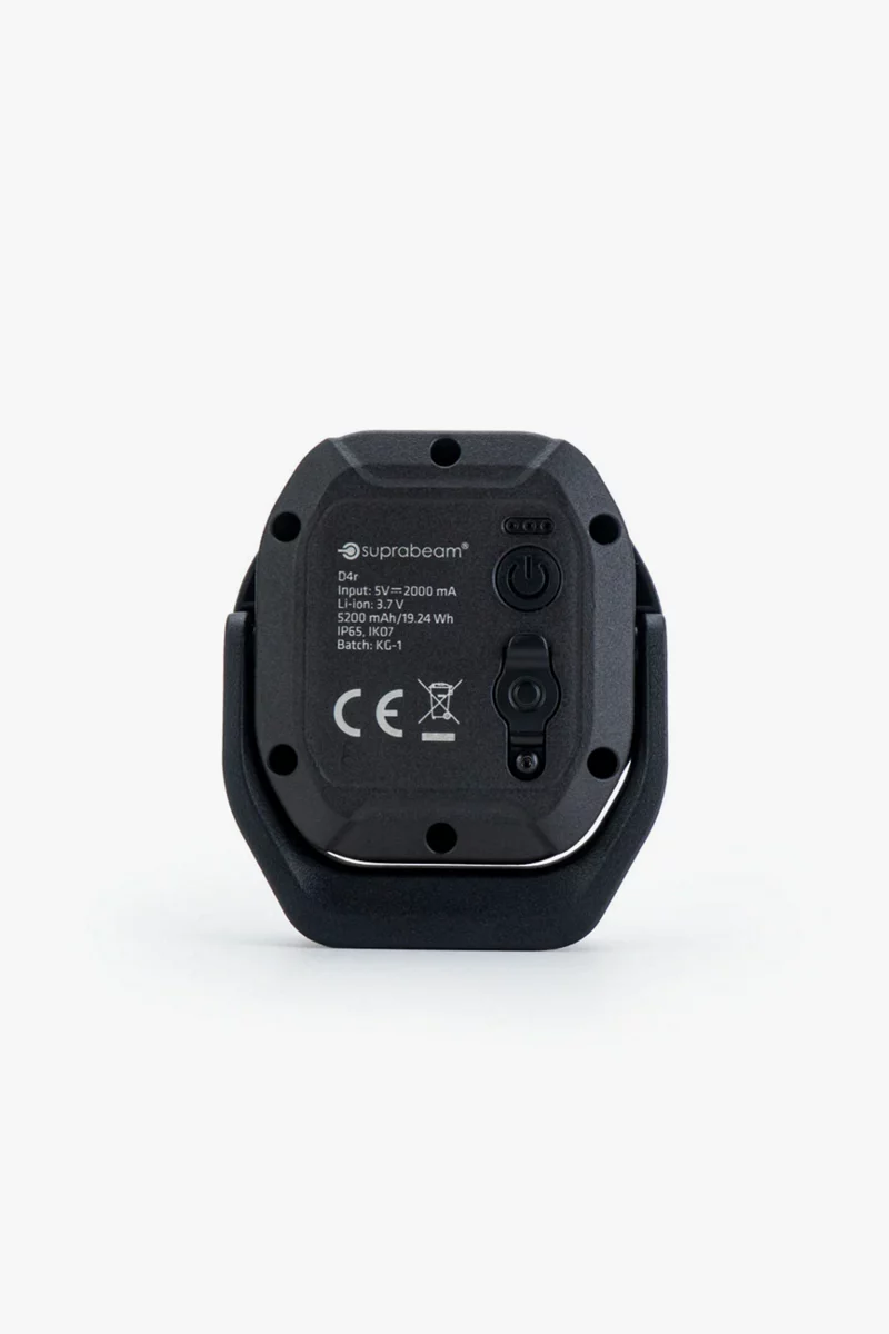 Suprabeam D4r LED Lampe