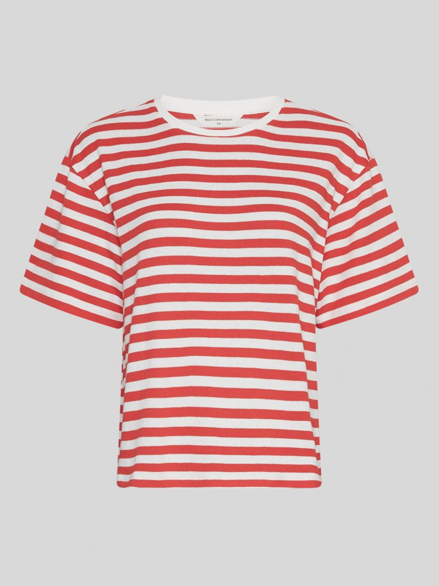 Kemba Bahara Short Sleeve Pullover