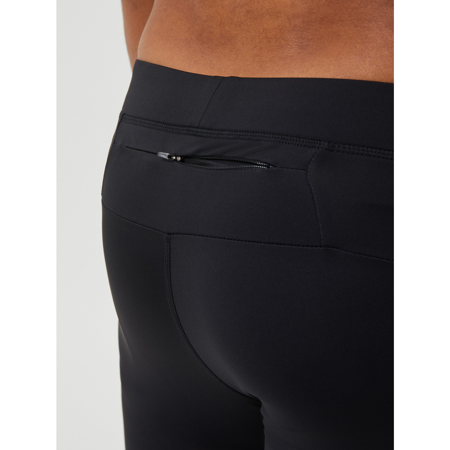 Björn Borg Borg Running Korte Legging Heren