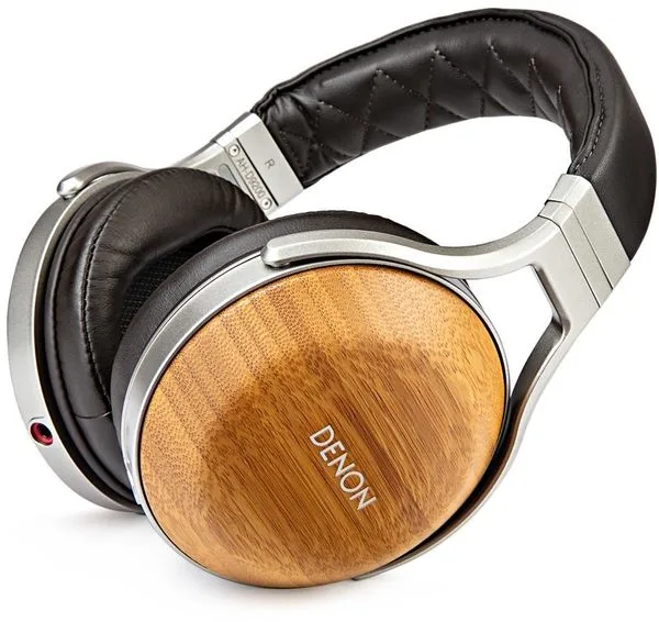 Denon AH-D9200 Casques hi-fi