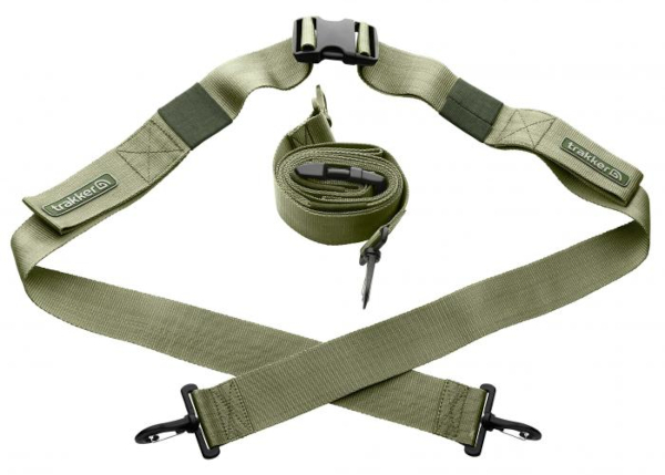 Sangles Trakker Lock And Load Barrow Straps