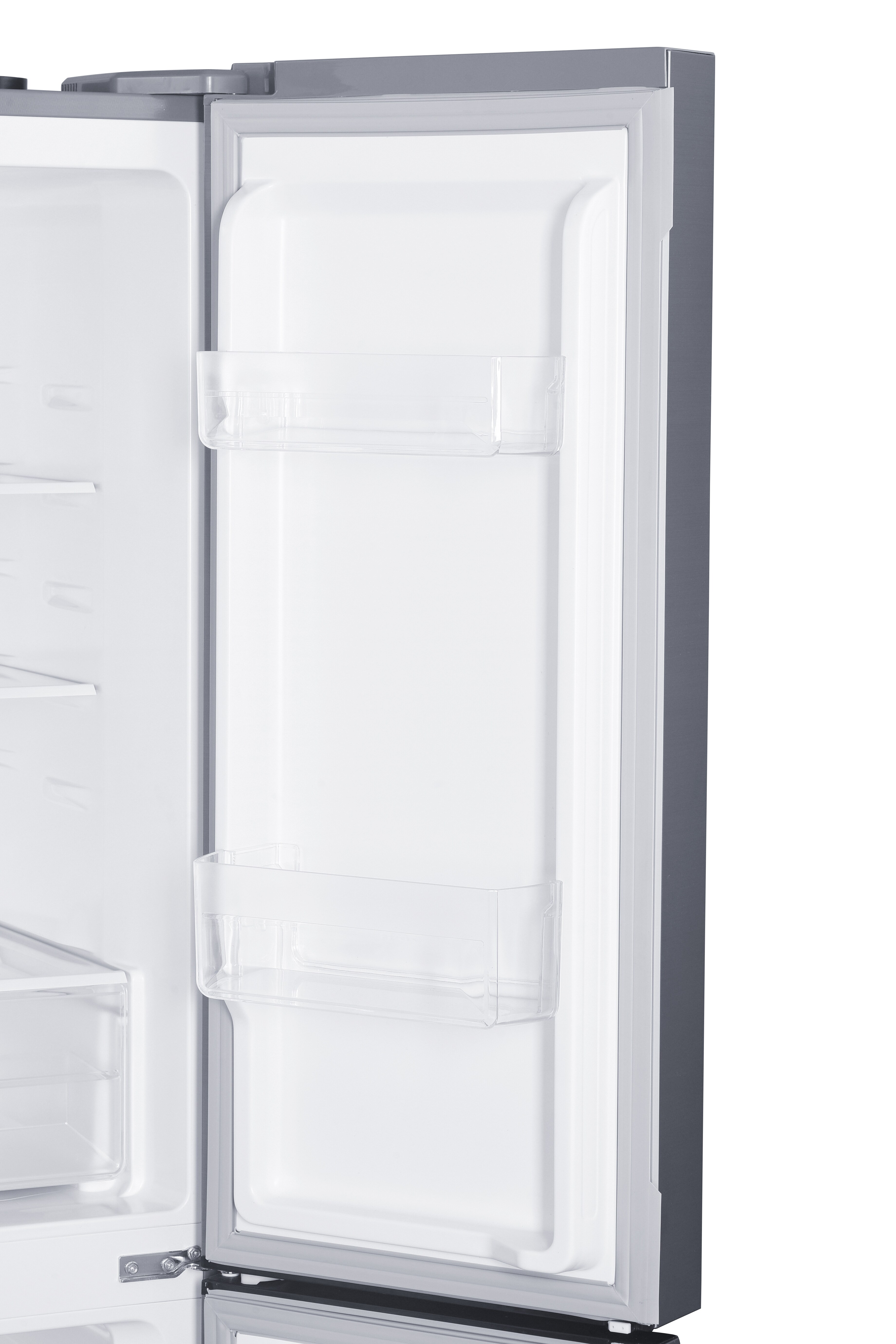Wolkenstein W-CD 362 NFD E IX, Cross Door Kühl-Gefrierkombination, 362 L