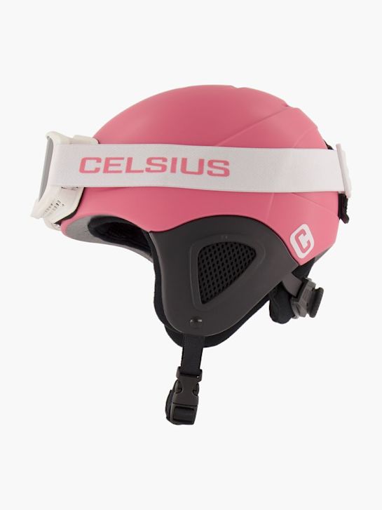 Celsius Helm pink