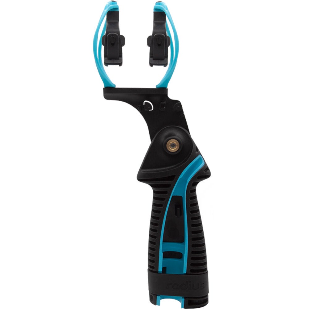 Radius RAD-3 pistolgrip shockmount