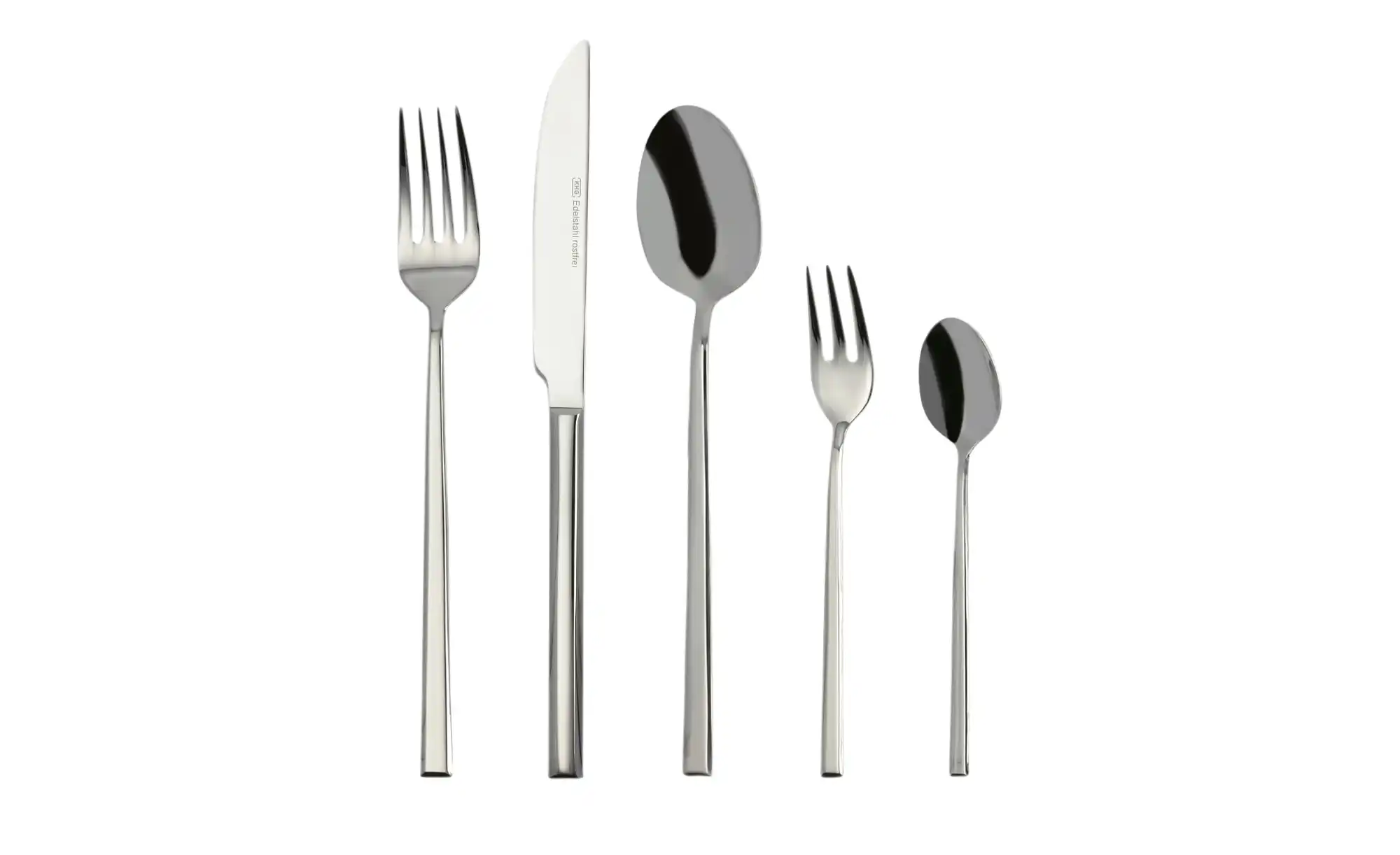 KHG Besteckset, 30-teilig 