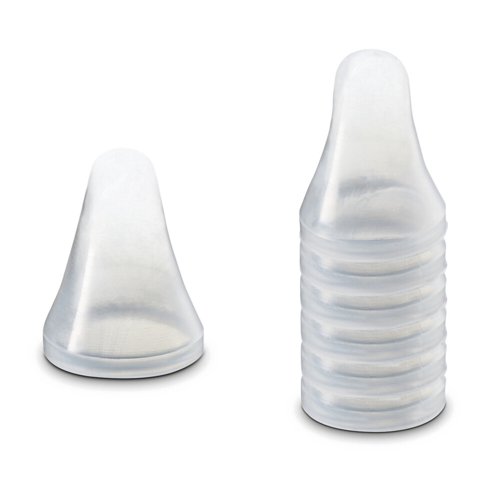 Veroval Beschermkapjes 2in1 Infrarood Thermometer 20 stuks