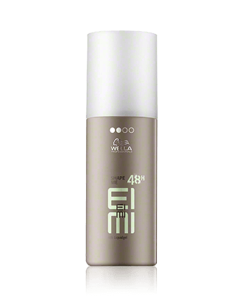 Wella Professionals Eimi Shape Me 48h Shape Memory Hair Gel 150ml