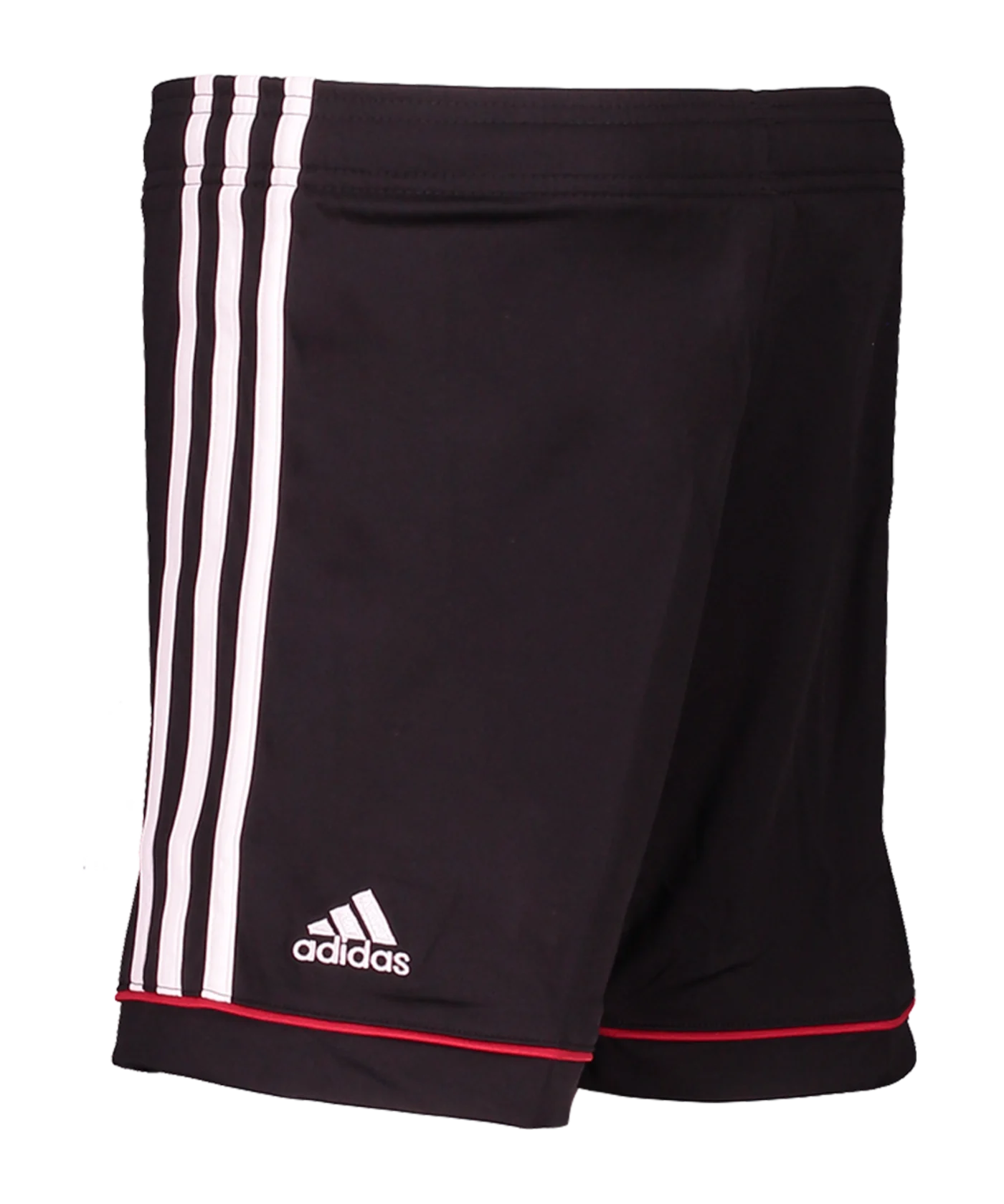 adidas misqu 17 Custom Short Kids Schwarz