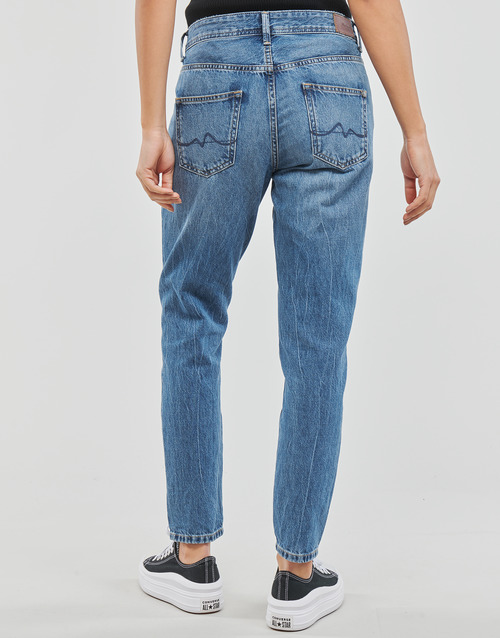 Pepe jeans - VIOLET - Bleu