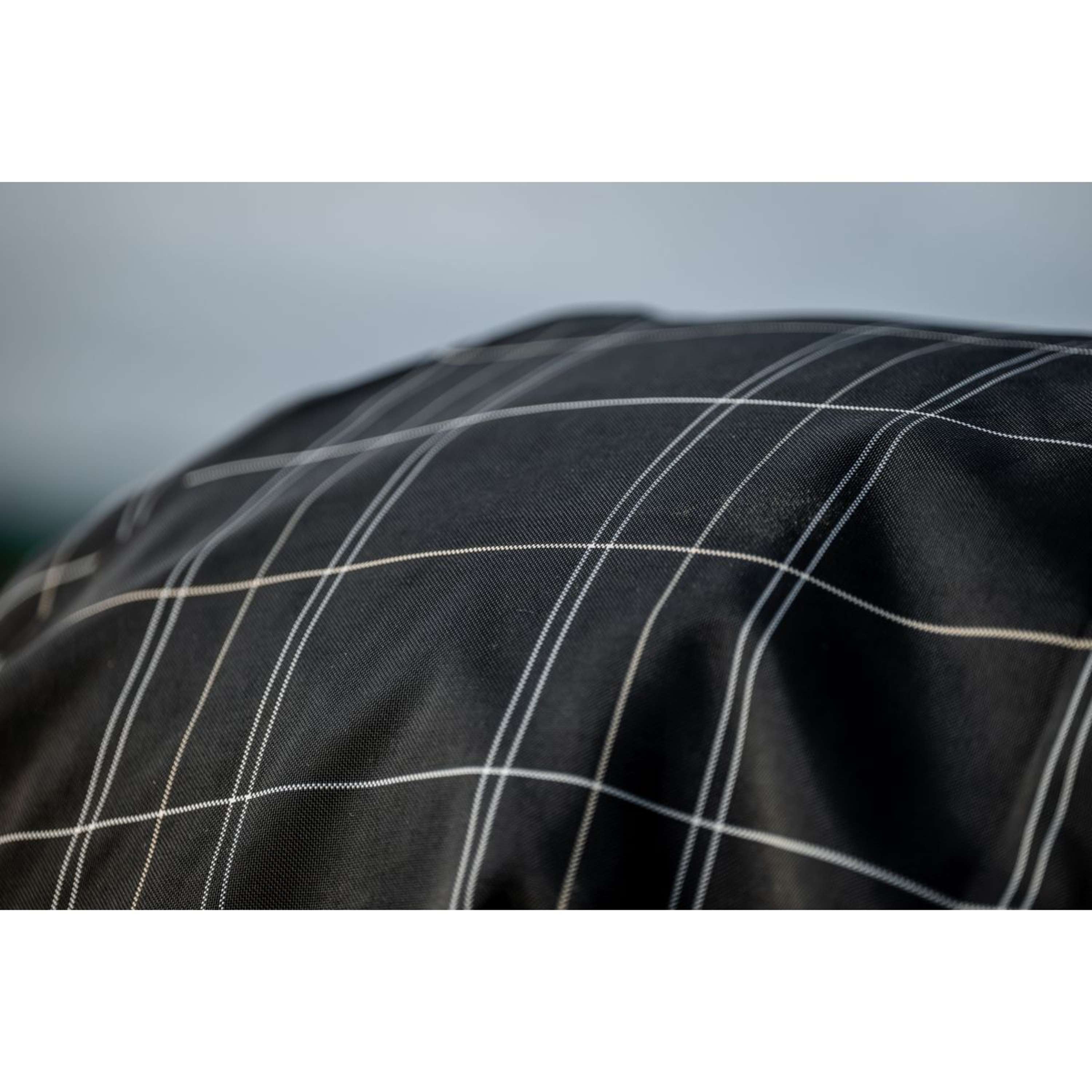 Rhino Plus Turnout Bundle 0g + 200g Black Check/Black/White