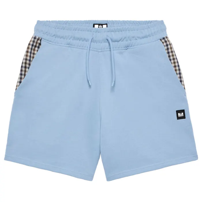 Weekend Offender Pankow Sweatshort Heren