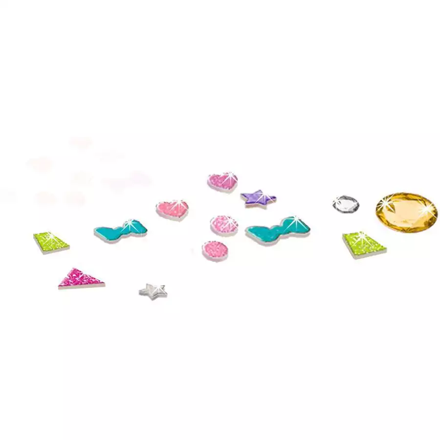 Ravensburger BeCreative Mosaic Mermaid bunt