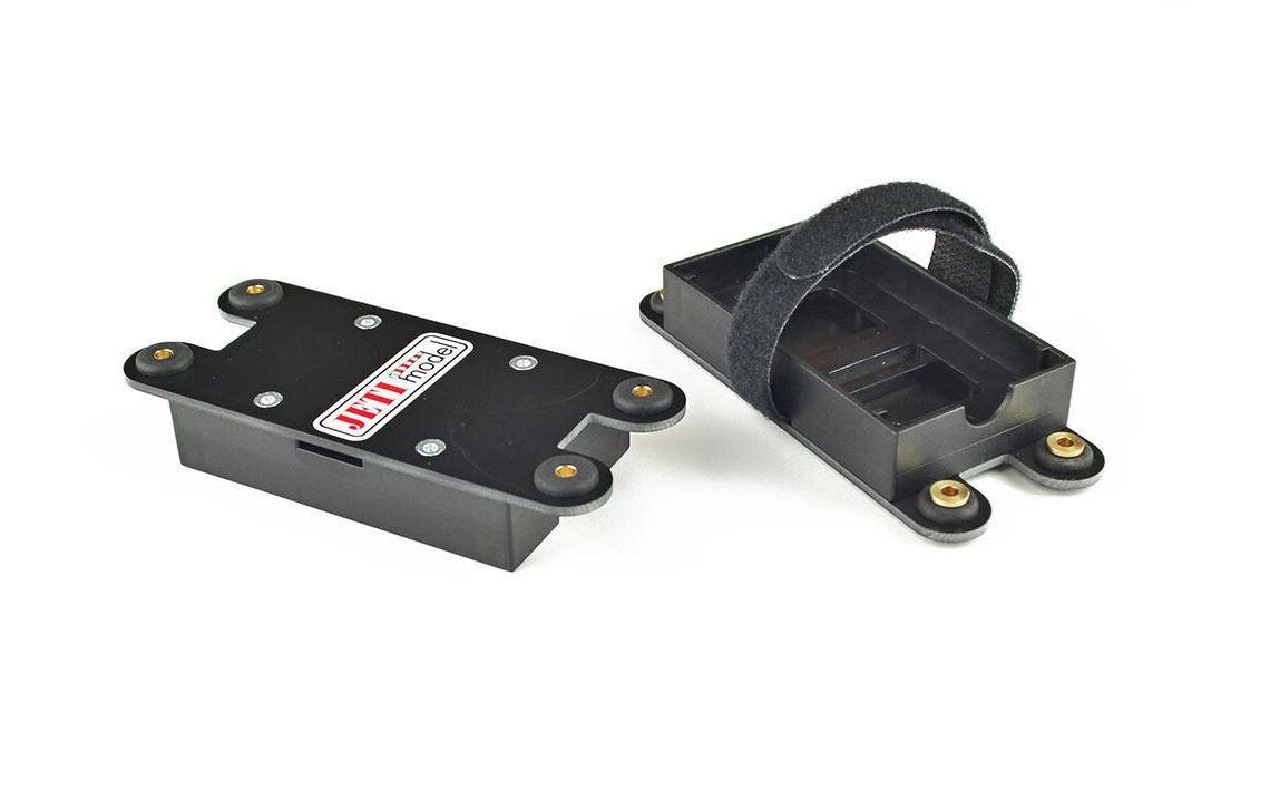 RC-Akku Li-Ion 2600 mAh 7.2 V Power RB2S Li-Ion Sender/Empfänger