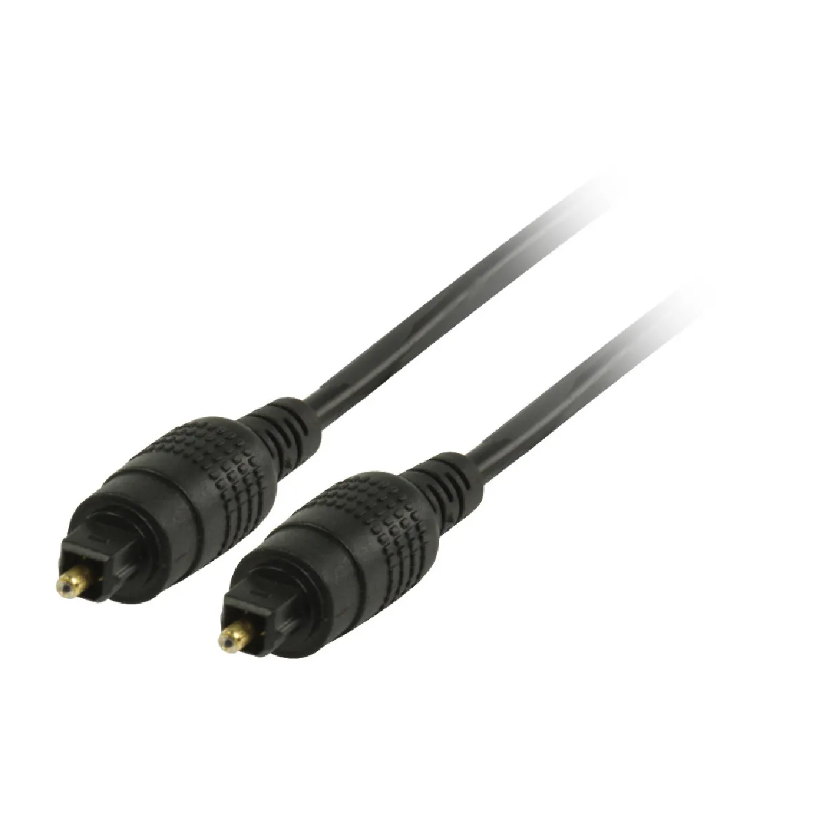 Câble Toslink Mâle/Mâle 3 m