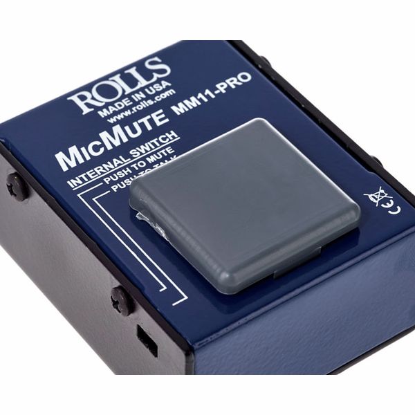 Rolls MM 11 Pro
