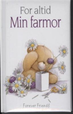 Min Farmor / For Altid - Helen Exley - Bog