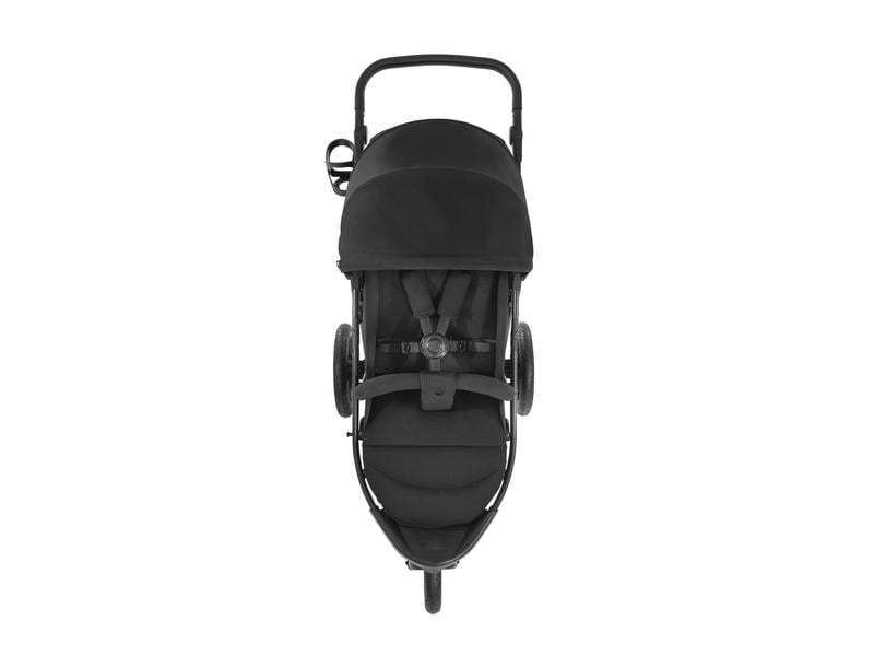 Hauck Buggy Rapid 3R Black Buggy Rapid 3R. Schwarz